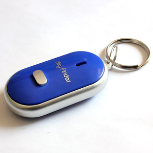 Wireless Whistle <strong>Key</strong> Finder Electronic Antitheft Any <strong>Key</strong> Prevention Device - Product Image 2