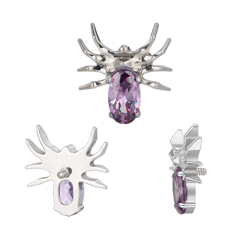 TB-1391 Amethyst