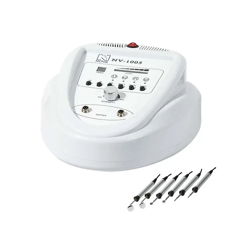 NV-1005 hot sell galvanic BIO microcurrent face lift facial microcurrent beauty equipment looking for OEM/ODM distributor