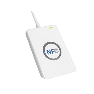 Kontaktloser NFC-RFID-Modul leser 13,56 MHz USB-NFC-Leser