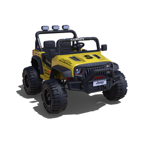 WDBRD-2108 2021 nuovi bambini del modello cavalcano sull'automobile del giocattolo con la funzione del paly di MP3 e il telecomando 2.4G otto colori sono disponibili - Product Image 5