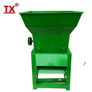 木薯粉淀粉加工机木薯刨丝机磨光机木薯磨光机 - Product Image 2