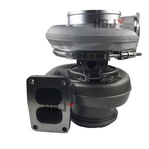 New Brand Turbocharger 171702 S400 S062 <strong>Turbo</strong> Boost Control for Diesel Series 60 12.7LD 2000-2008 Vehicles - Product Image 1