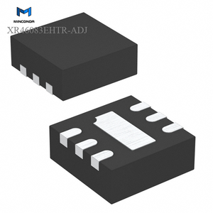 (Power Management <strong>LED</strong> Drivers) XR46083EHTR-<strong>ADJ</strong> - Product Image 1