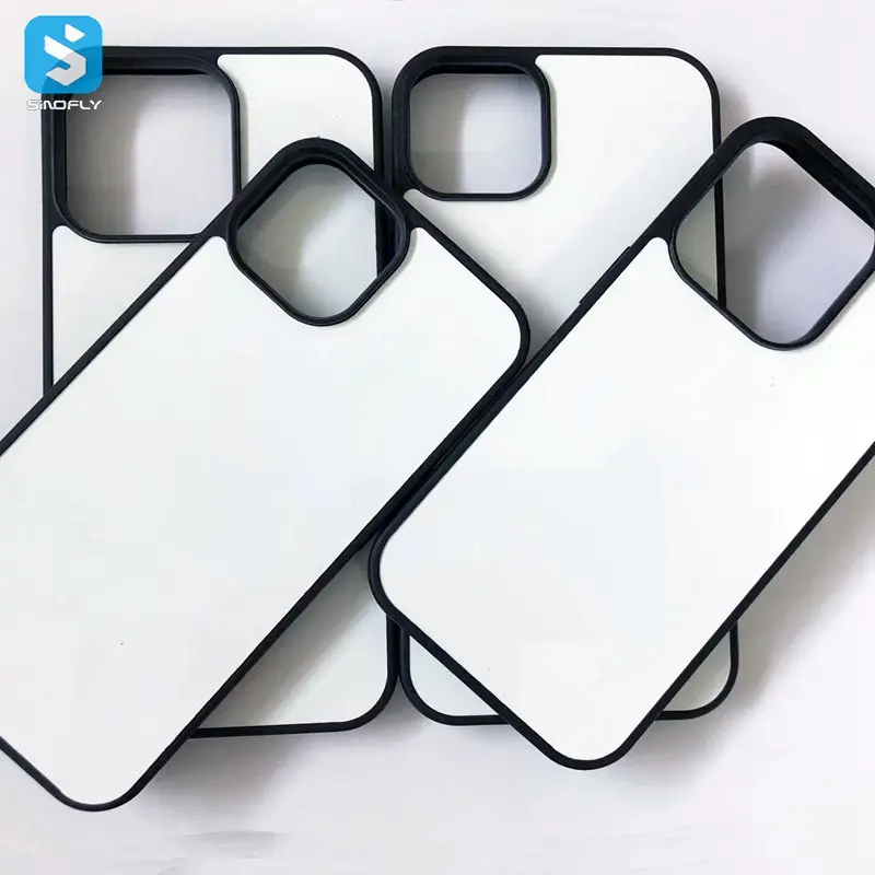 2D TPU Sublimation Handy hüllen für iPhone 14/14pro/14 plus/14 Pro max