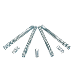20 năm nhà sản xuất nhỏ xoắn ốc phần cứng lò xo độ đàn hồi tốt nén trong kích thước 0.1mm-8mm - Product Image 4