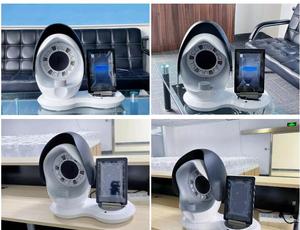 Desktop 3D Intelligent Skin Analyzer Device <strong>Eight</strong>-color Spectral <strong>Imaging</strong> Technology Skin Analyzer Face Beauty Salon Device - Product Image 6