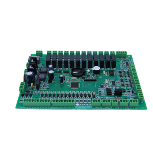 Software Embedded R & D Software Embedded sviluppo di codice Software Embedded Design e Layout Hardware - Product Image 1