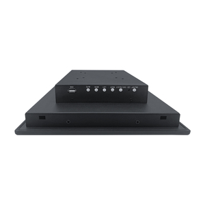 FAS産業用コンピュータ19インチ抵抗タッチスクリーンパネルPC産業用コンピュータカスタマイズ可能 - Product Image 1