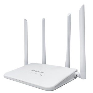 Americas 4GCPE <strong>Wireless</strong> Router SIM Card Insertion WPS Encryption OpenWRT VPN Data USB Firewall for <strong>Networking</strong> Enterprise Use - Product Image 1