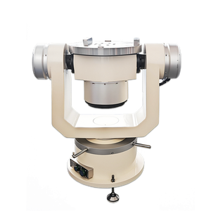 High <strong>Dynamic</strong> Three Axis Motion <strong>Simulator</strong> Rotary Rate Table <strong>System</strong> for Inertial Navigation Test and IMU Sensor Calibration - Product Image 3