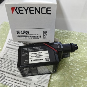 <strong>QR</strong> <strong>Code</strong> Barcode <strong>Scanning</strong> <strong>Code</strong> Reader Keyence SR-2000 - Product Image 6