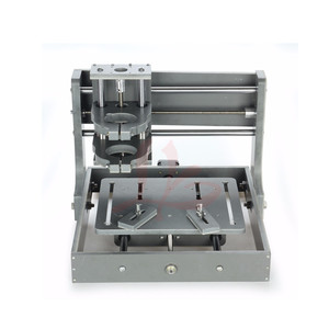 DIY <strong>CNC</strong> <strong>Router</strong> 2020 Mini <strong>Cnc</strong> Machine with Parallel Port