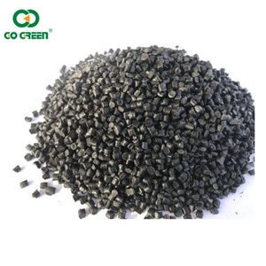 <strong>Go</strong> Green Hot Sale Asphalt Anti Rutting Additive Improves Low Temperature Crack Resistance of Mixture - Product Image 2