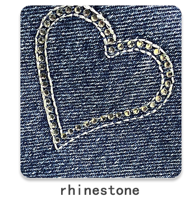 Rhinestone