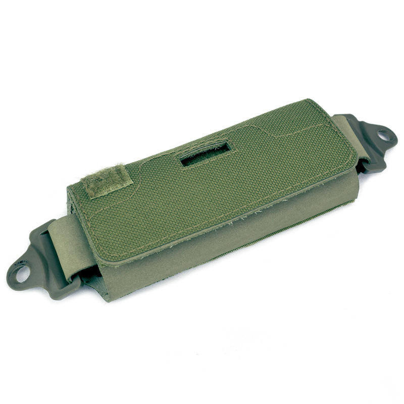 สีเขียว