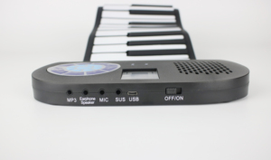 Музыкальный инструмент мини-Usb Midi контроллер для 88 клавиш - Product Image 5