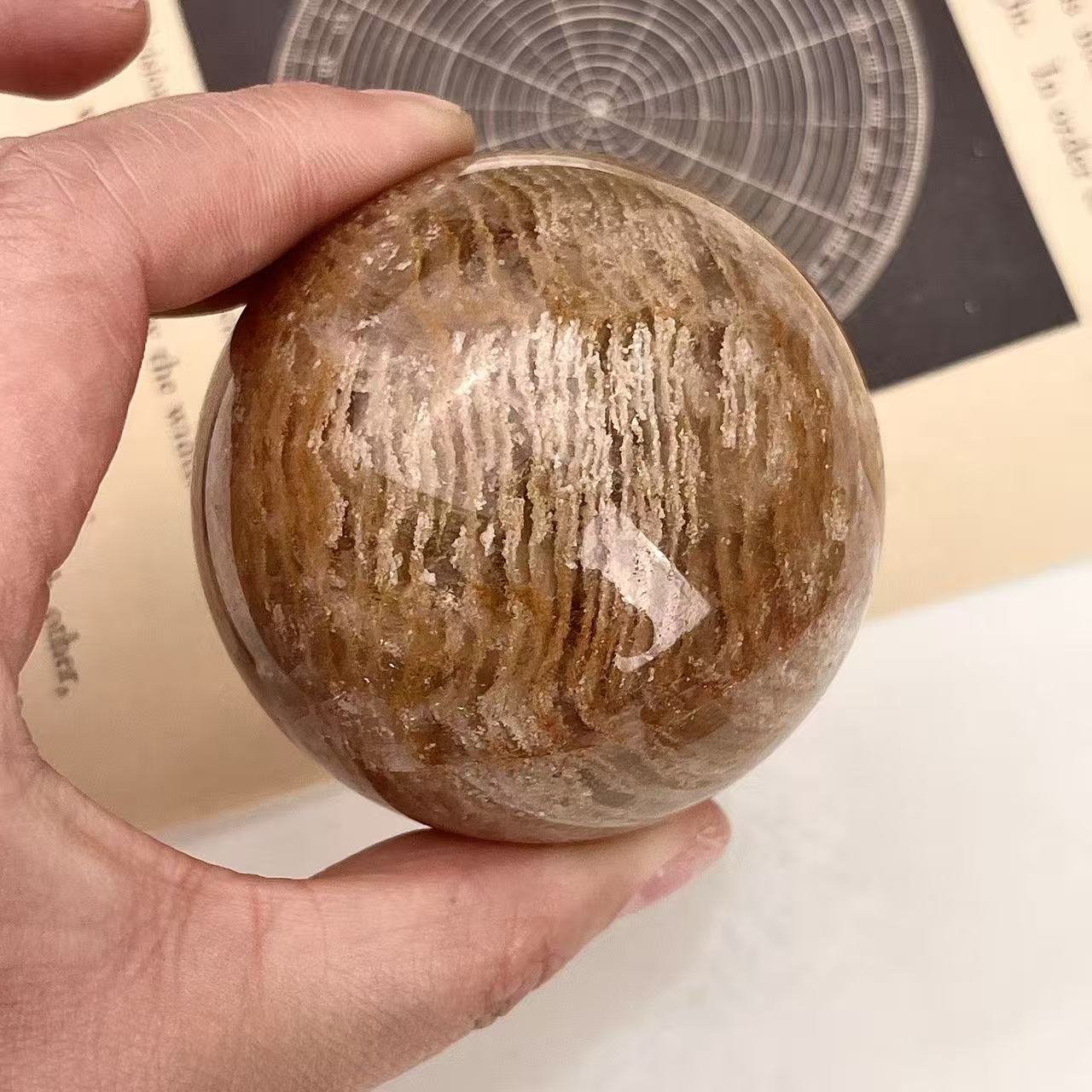 melaleuca quartz