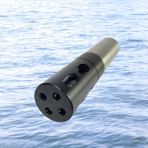 Trực Tuyến Kỹ Thuật Số Không Thấm Nước IP68 Rs485 Modbus Ammonia Cảm Biến Ion NH4 + Tùy Chỉnh Chất Lượng Nước Giám Sát Cụ Hỗ Trợ OEM - Product Image 2