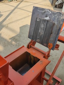 1-40 Của Nhãn Hiệu Bùn Gạch Làm Giá Máy/Lồng Vào Nhau Đất Sét Gạch Máy Ở Philippines - Product Image 3