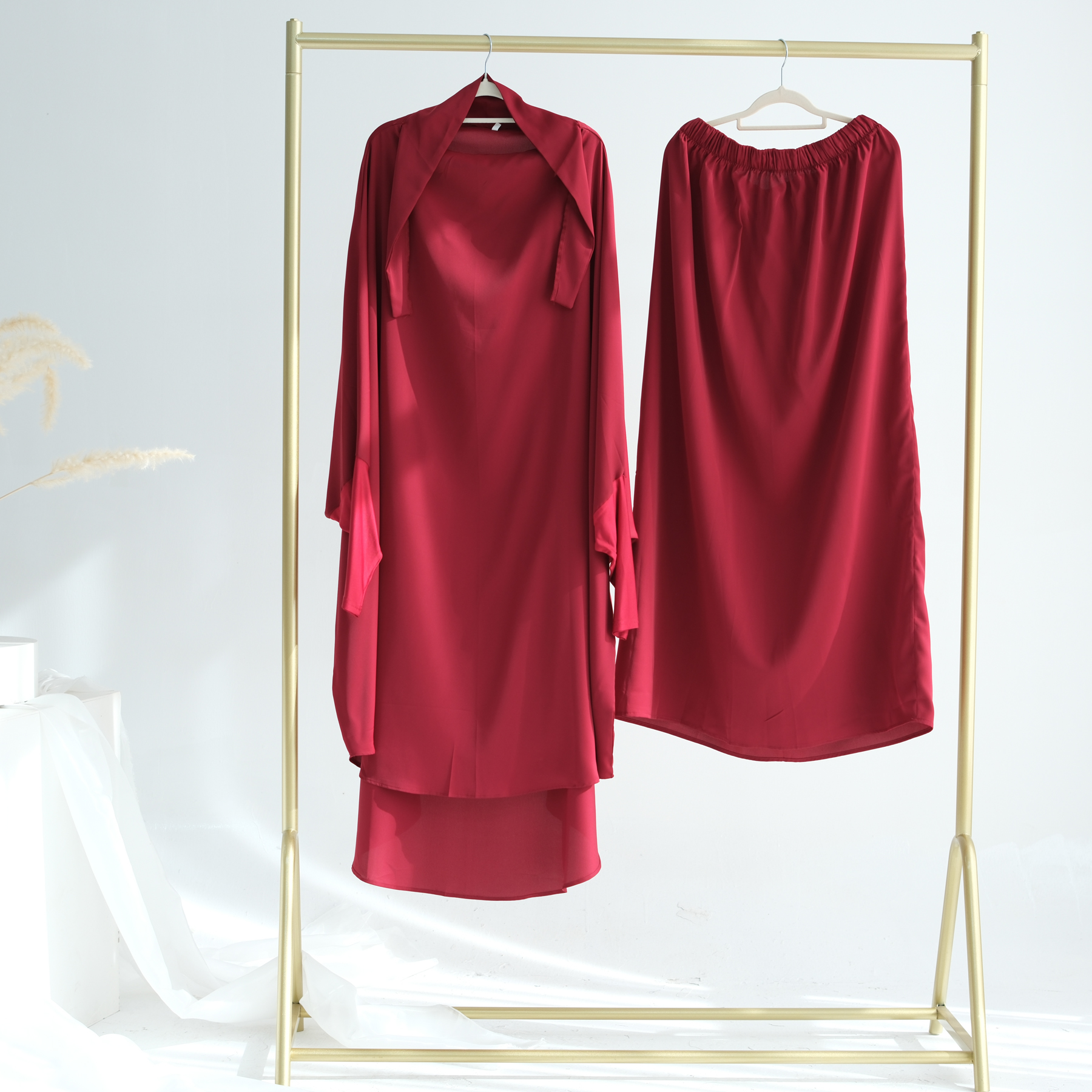 Wine Red