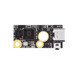 BIGTREETECH ADXL345 V2.0 S2DW датчик для Klipper Raspberry Pi Voron 3D принтер шаговый двигатель виброанализатор калибровочный инструмент - Product Image 1