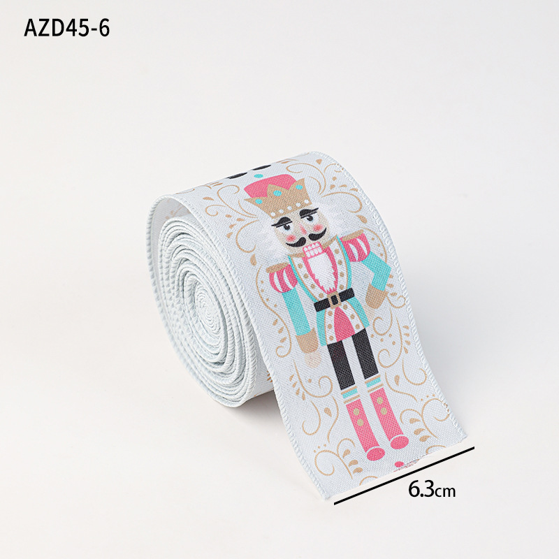63cm style casse-noisette coloré