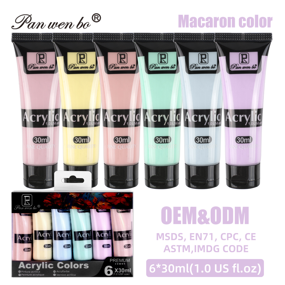 POUDRE de macaron, BLEU, VERT, ROUGE, JAUNE, VIOLET