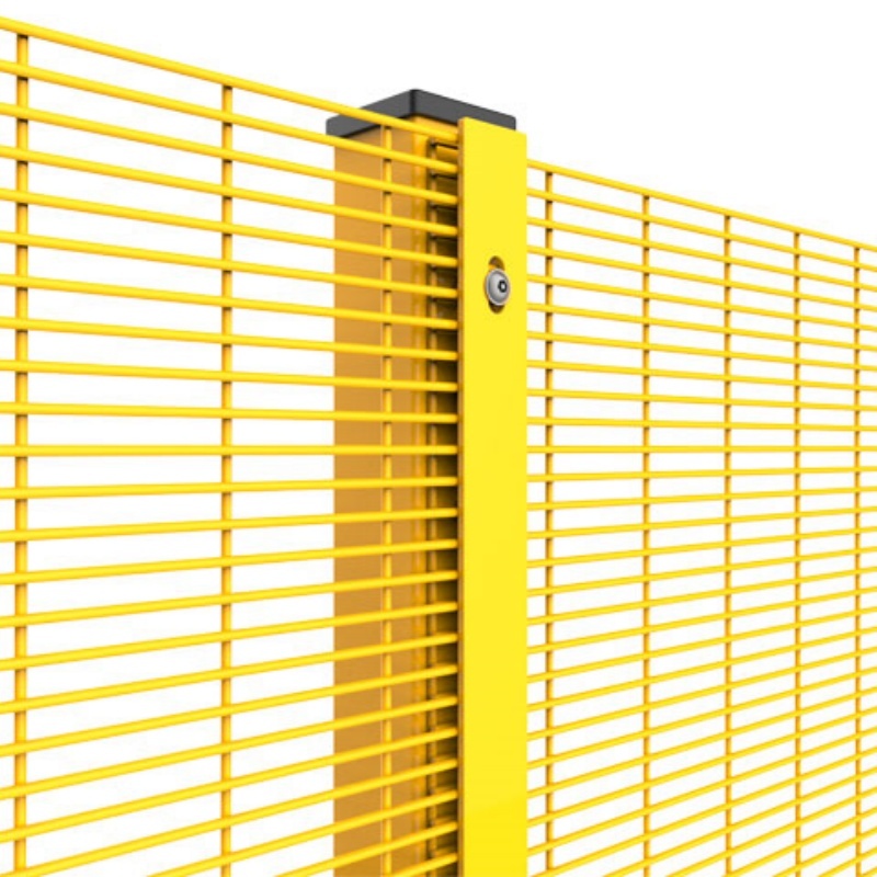 Amarillo claro