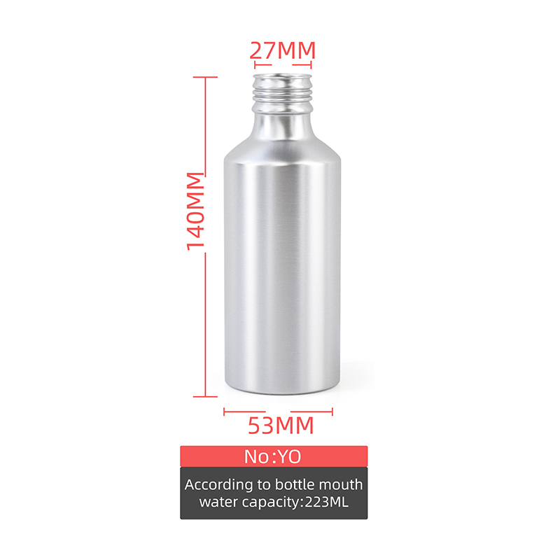 223ml 140*53mm