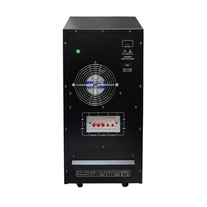 具有竞争力的价格离网家用太阳能系统家用完整太阳能 - Product Image 3