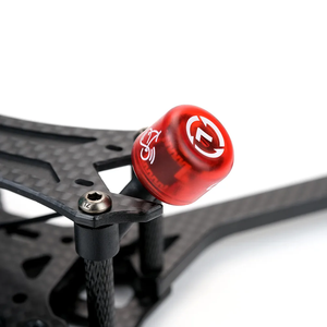 Rushfpv ชุดเสาอากาศ1.8DBI Cherry 2 II 5.8G lhcp rhcp สำหรับ FPV โดรนแข่งขันอนาล็อกและดิจิตอลอะไหล่ป้องกัน DIY - Product Image 4