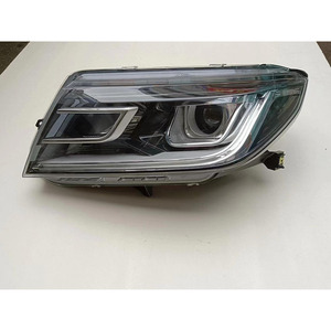 SWM X3 <strong>LED</strong> 20-21 Model Headlight Assembly Headlights Original - Product Image 4