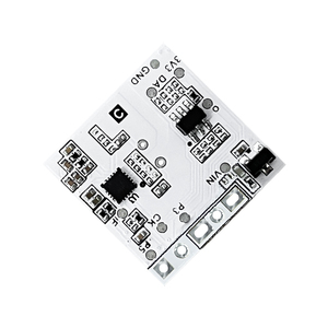 Kosteneffectieve Dc 5-12V Parameter Verstelbare Detectie Bewegende Object Bewegende <span class=keywords><strong>Sensor</strong></span> Voor Led Plafondlicht Voor Smart Home-Oplossing - Product Image 1