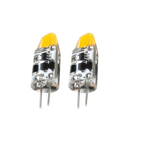 High Quality G4 <strong>LED</strong> Lamp COB 1505 <strong>LED</strong> Bulb I-SFG <strong>G9</strong> <strong>LED</strong> Bulb AC/DC12V-24V Dimmable No Stroboscopic - Product Image 5