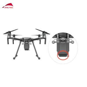 24Ghz chính xác cất cánh và hạ cánh Radar cho UAV mức độ chiều cao đo lường tất cả các thời tiết - Product Image 5