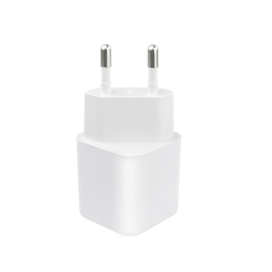 GAN PD 30W PPS QC 18W USB A + USB C 5V 3A Type C ชาร์จเร็วสำหรับ Apple Adapter อุปกรณ์เสริมสำหรับ telefono - Product Image 1