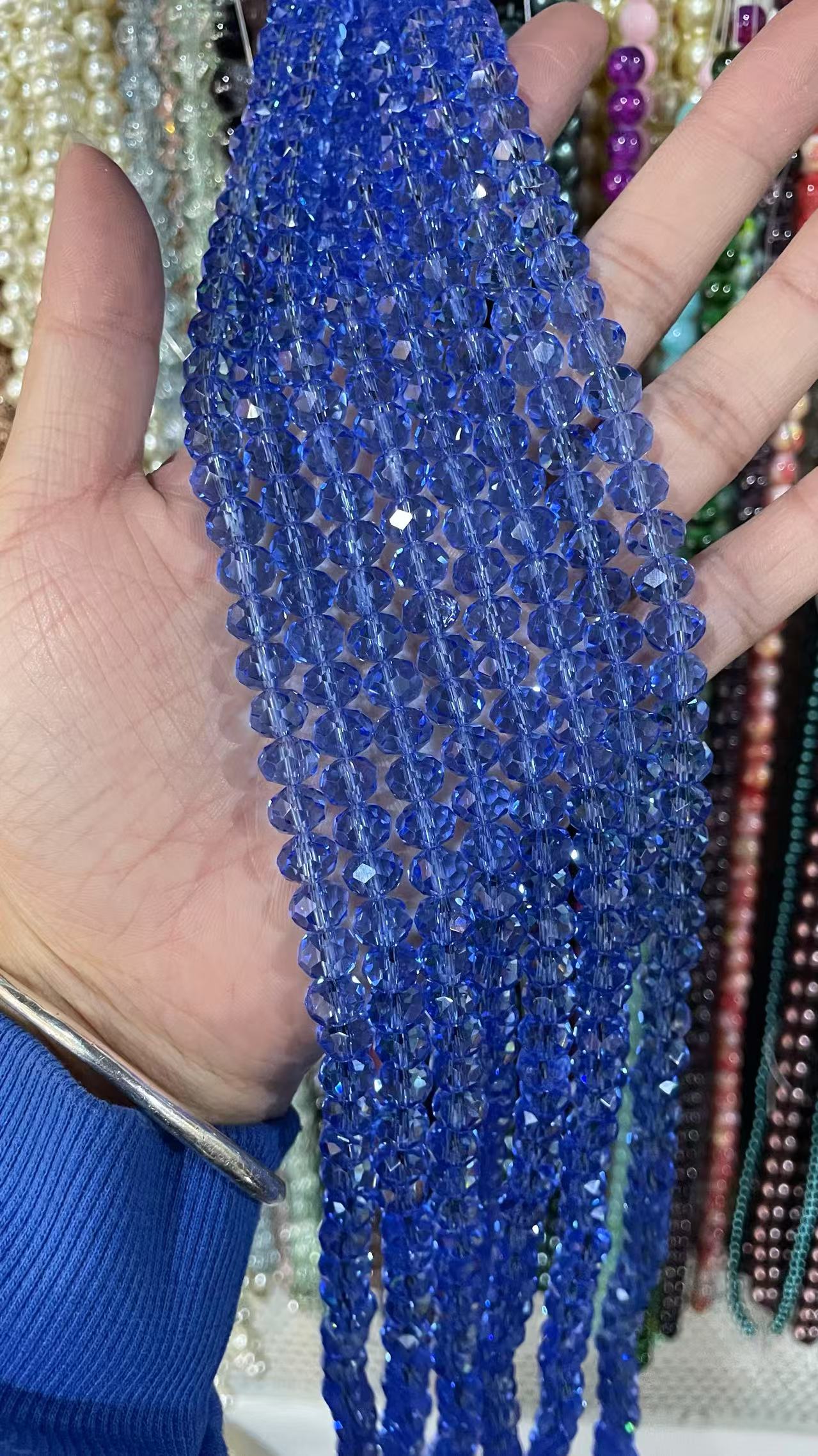 Blue FC03