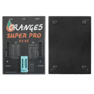 Programador Orange5 1,42 ECU para Toyota para Suzuki para Hyundai agrega más programa de lista Ecu Mcu - Product Image 2