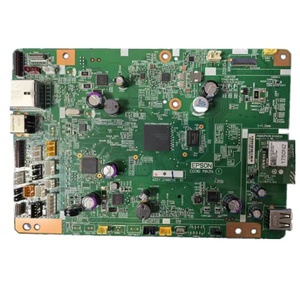 Для Epson WF 7720 710 Passbook Запчасти для принтера Материнская плата принтер материнская плата - Product Image 2