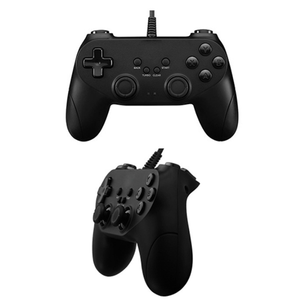 PS3/PC/AndroidTVボックスゲームコントローラー用有線ゲームパッドコントローラー有線ゲームパッド - Product Image 4