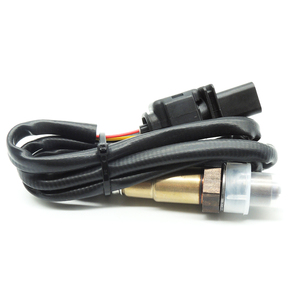 Sensores automáticos aguas arriba y aguas abajo Sensor de oxígeno de banda ancha 0258017025 Sensor O2 para PLX AEM 30-2004 AEM 30-4110 UEGO - Product Image 2