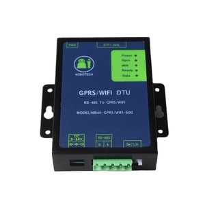 Nobotech Iot Sensores DTU Módulo de comunicación RS485 MODBUS RTU - Product Image 3
