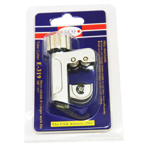 Refrigeration Tools CT-428 Heavy <strong>Duty</strong> Tube <strong>Cutter</strong> 4-28mm - Product Image 1