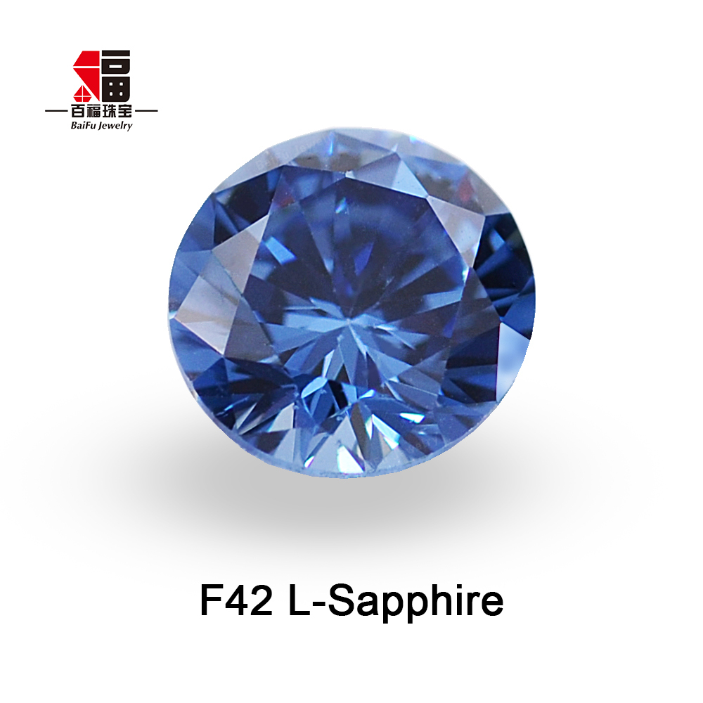 F42 L-sapphire