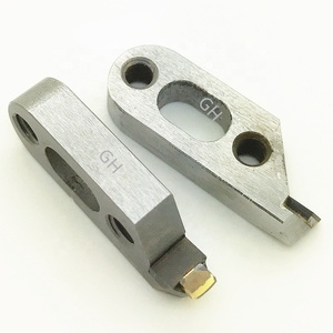 Elmas PCD freze bitirme aracı akrilik parlatma kesiciler akrilik - Product Image 5