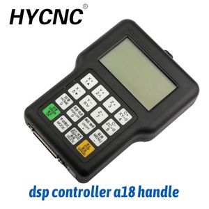 Hycnc Original Rich Auto Richauto Engraving 4 Axis A18 <strong>Dsp</strong> Remote Control Millng Controller <strong>System</strong> <strong>Cnc</strong> <strong>Router</strong> Motion Price - Product Image 2