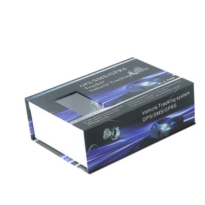 Inmovilizador de encendido Gps Tracker 4G Rastreador GPS Coban Tk103 TK103B Seguridad del coche Celular móvil SMS Alarma Mensaje Baanool Iot App - Product Image 2