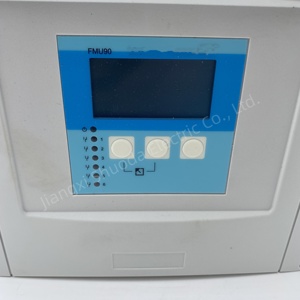 E + + H FMU90-R11CA111AA3A 80GHz Radar seviyesi verici 4 telli HART Modbus SIL2 IP66 Tank seviyesi izleme için - Product Image 2