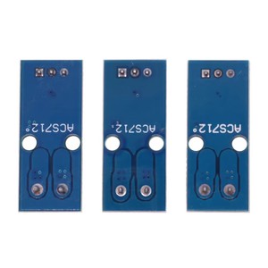 5A 20A 30A <strong>Hall</strong> Current <strong>Sensor</strong> Module ACS712 Model AC DC Current Detection Board ACS712TELC- 5A/20A/30A - Product Image 3